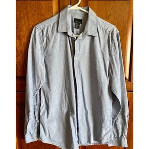 H&M button down shirt